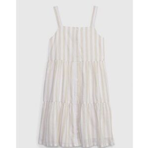 Kids Tiered Tank Dress
